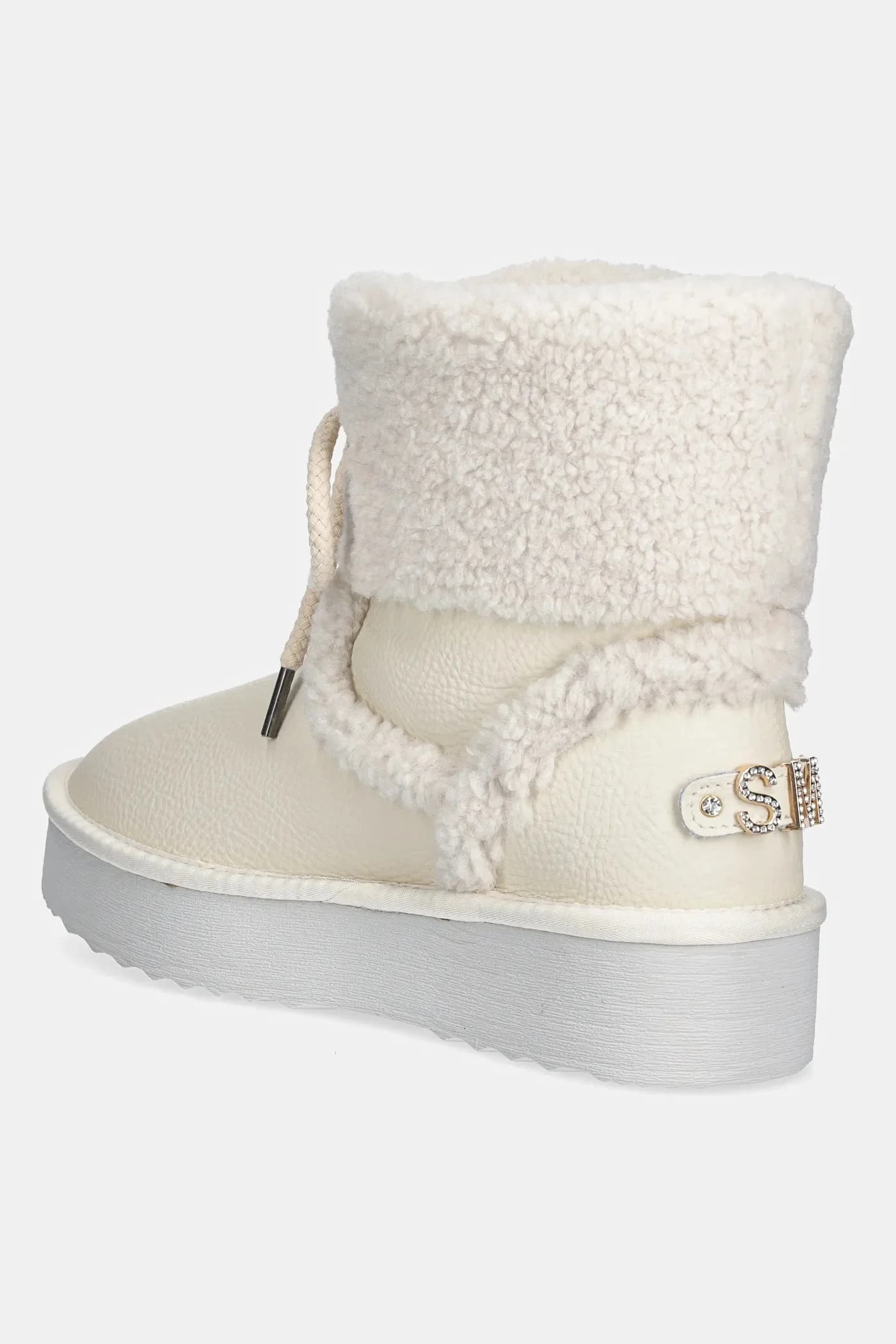 зимние ботинки Shadow - фото 3