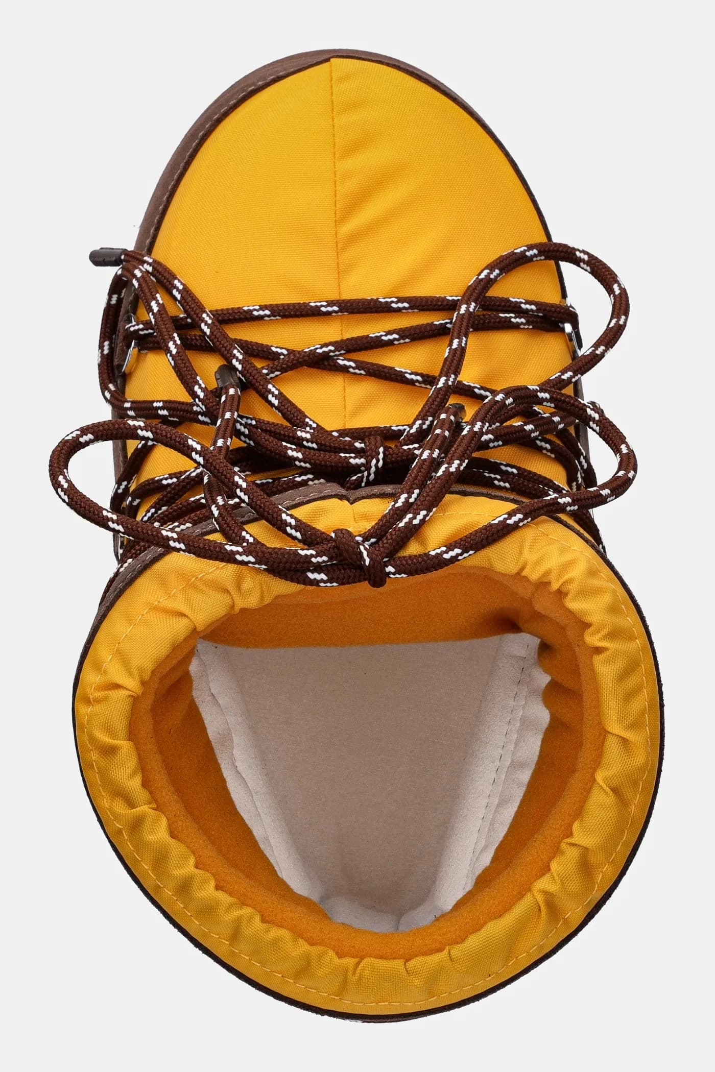 Зимние ботинки MB X GIR ICON LOW NYLON - фото 4