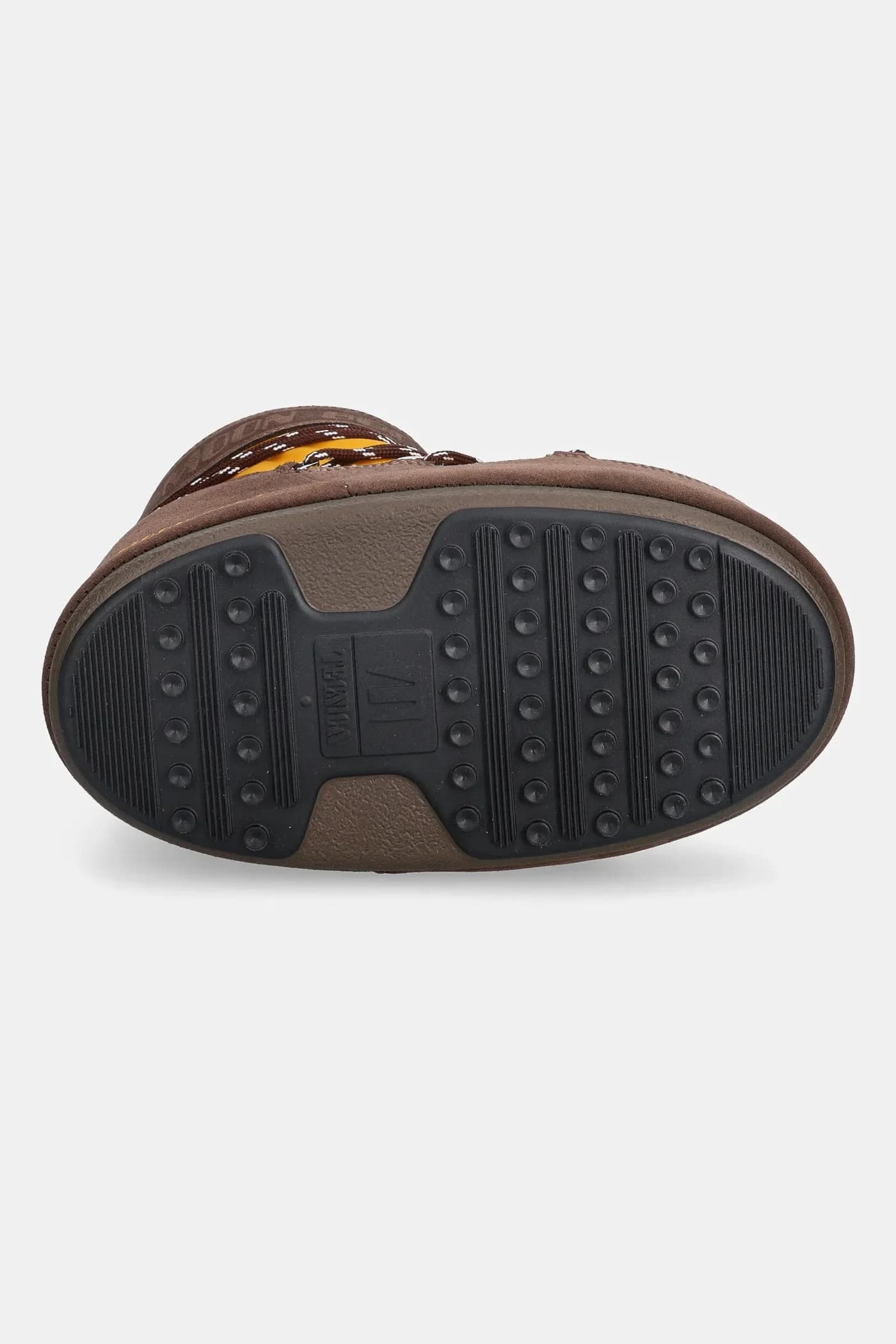 Зимние ботинки MB X GIR ICON LOW NYLON - фото 5