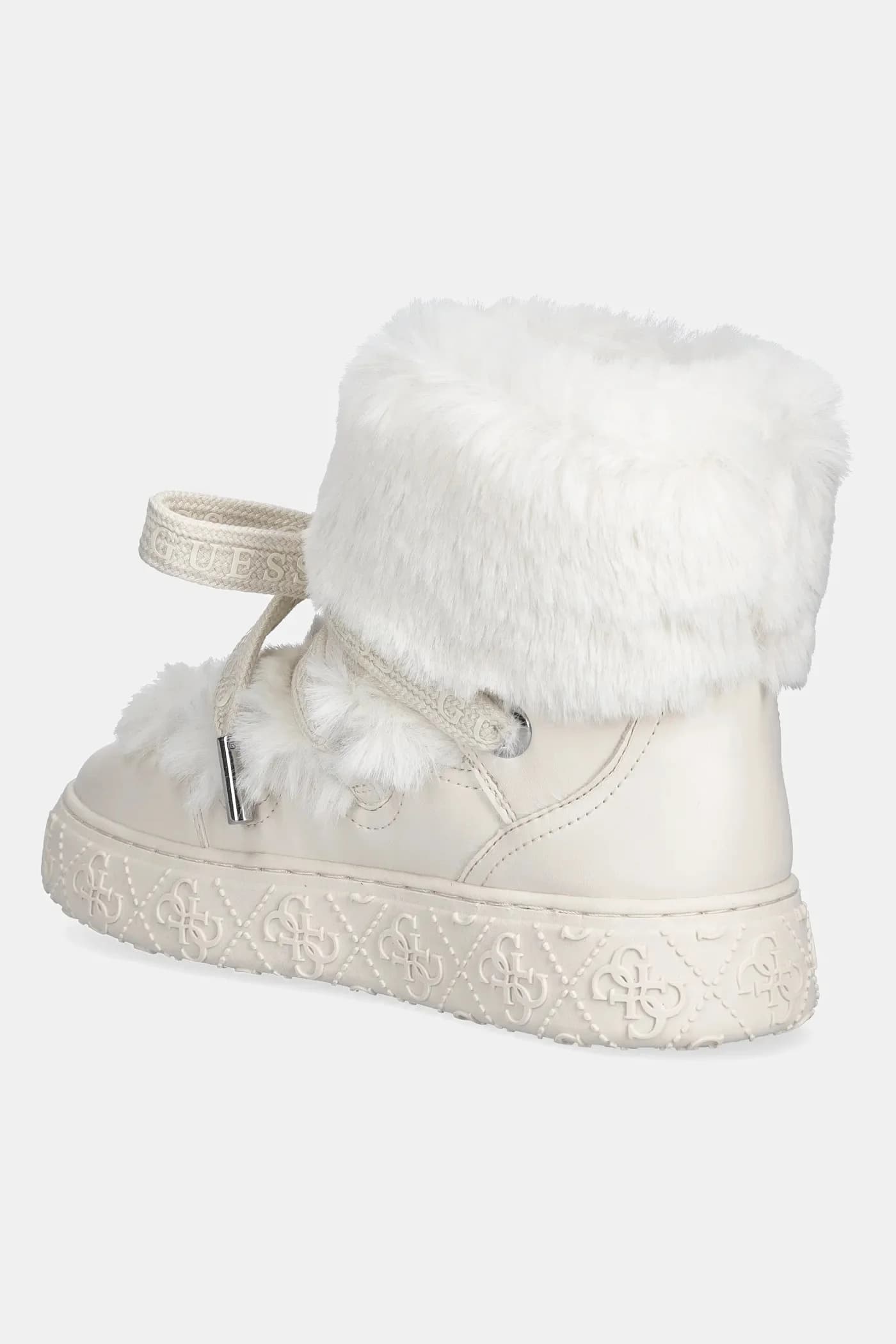 зимние ботинки UNESSA - фото 3