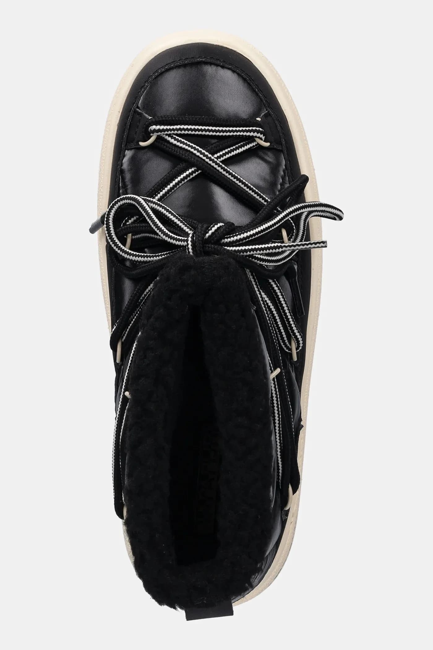 Зимние ботинки F5GLACIER02/NYP - фото 4