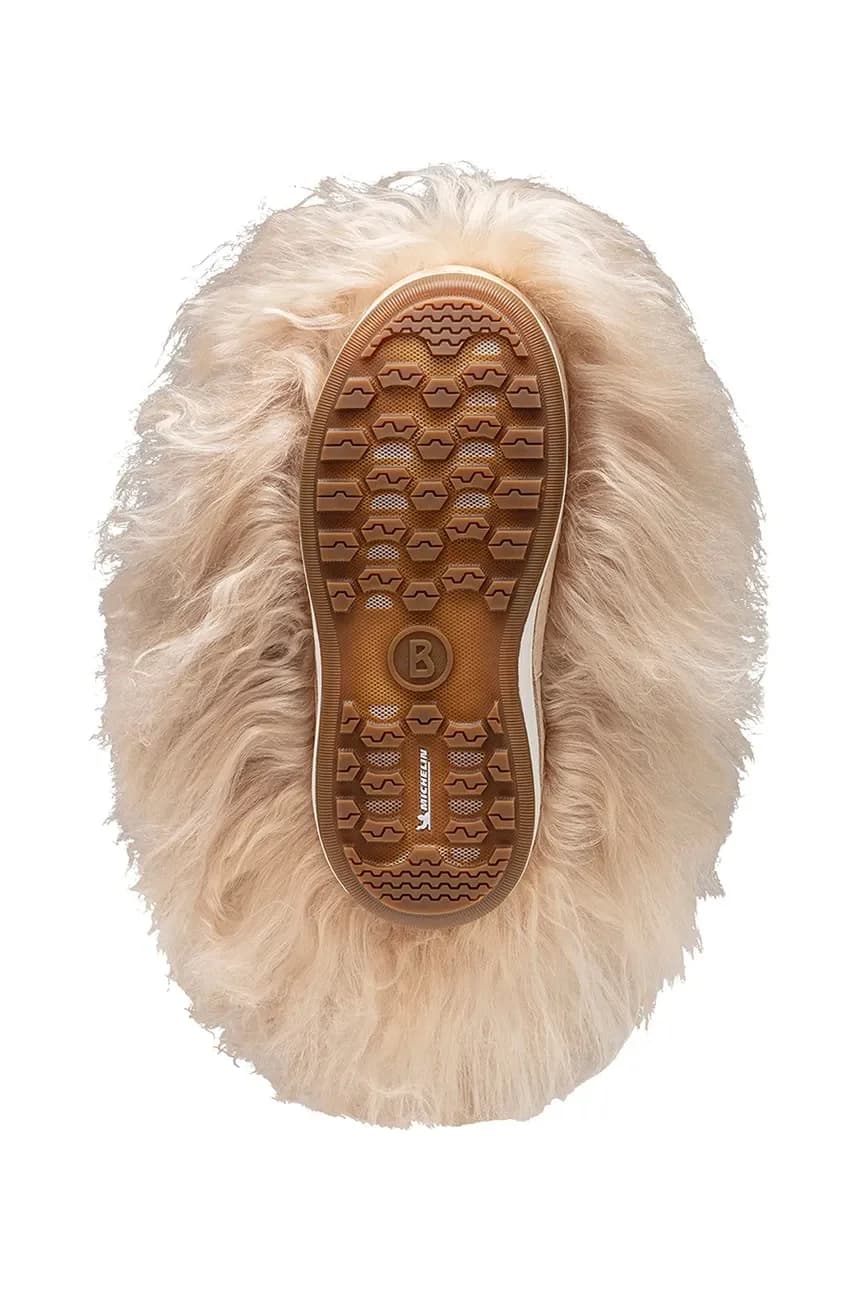 зимние ботинки MERIBEL 3 - фото 3