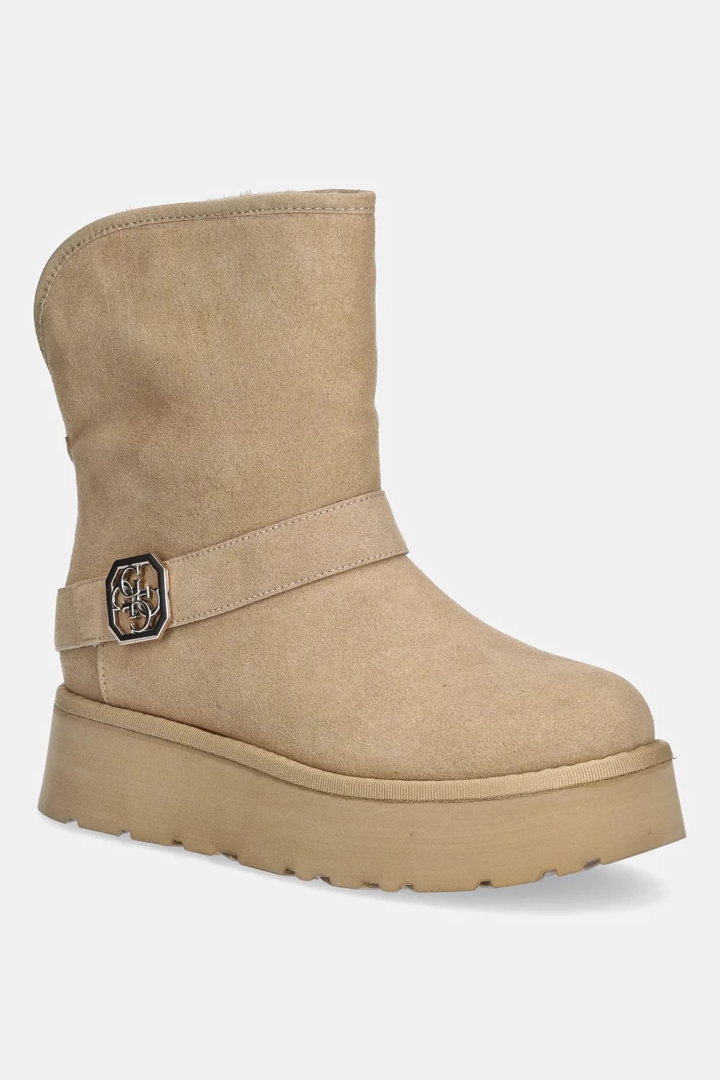 зимние ботинки DOLSAY2