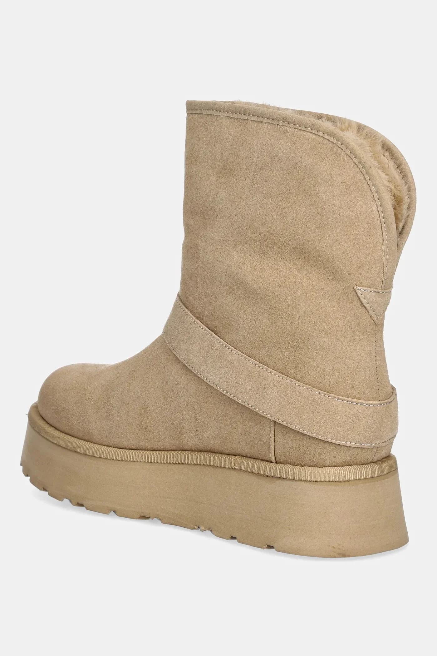 зимние ботинки DOLSAY2 - фото 3