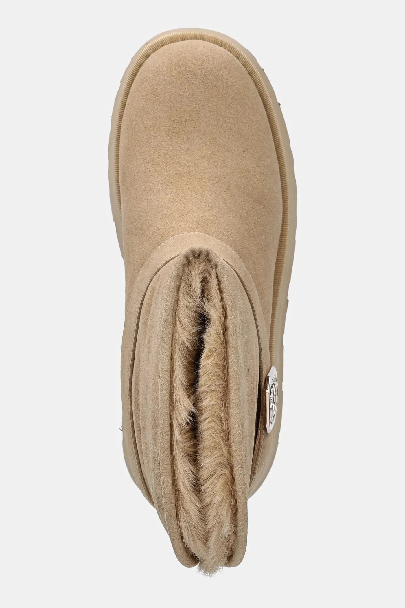 зимние ботинки DOLSAY2 - фото 4