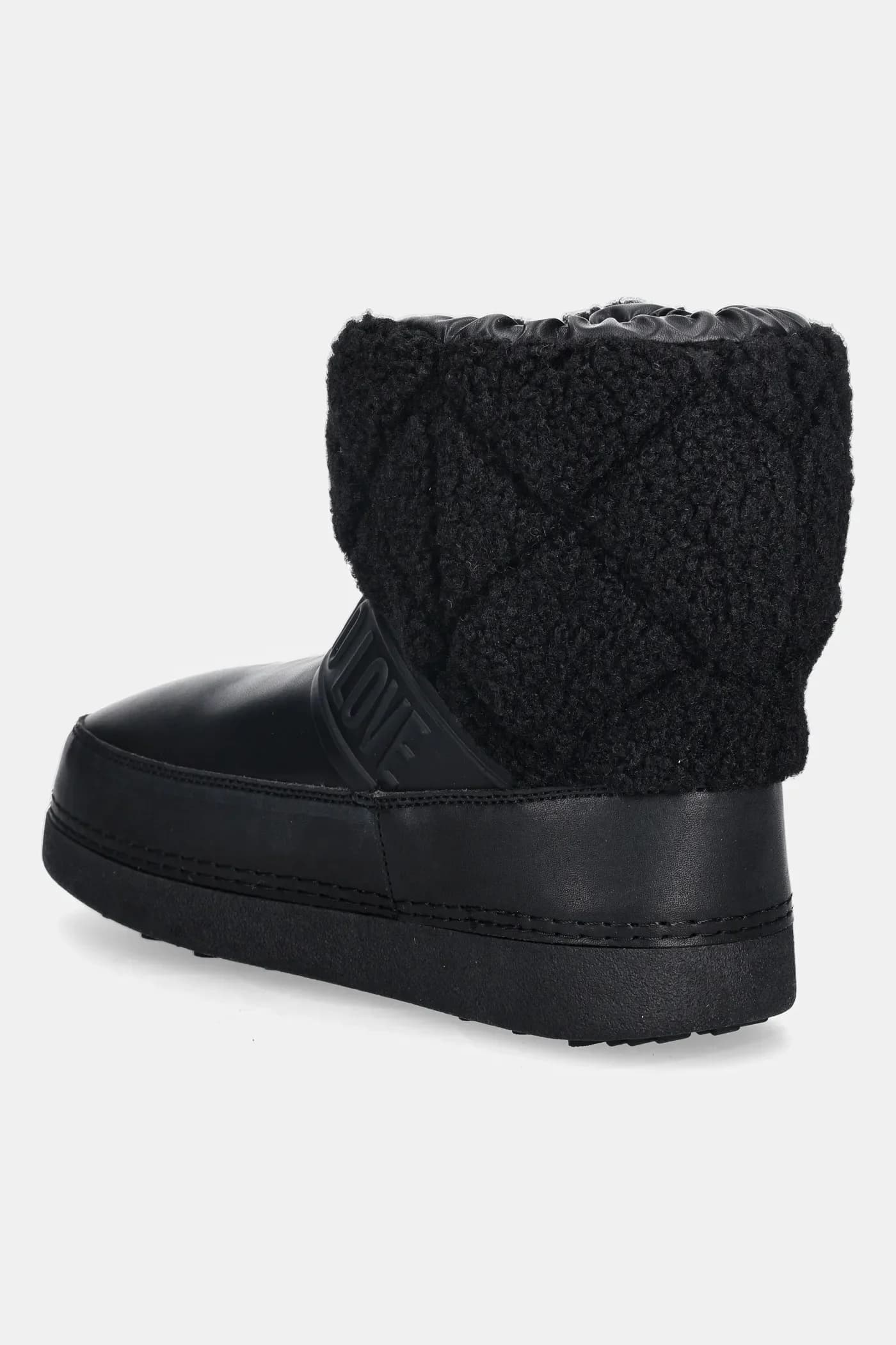 Зимние сапоги - фото 3