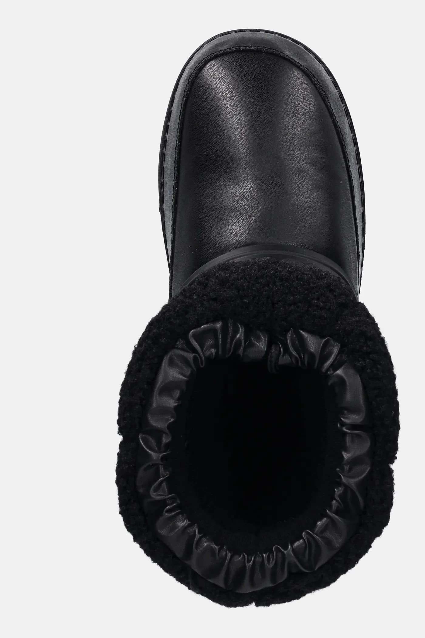 Зимние сапоги - фото 4