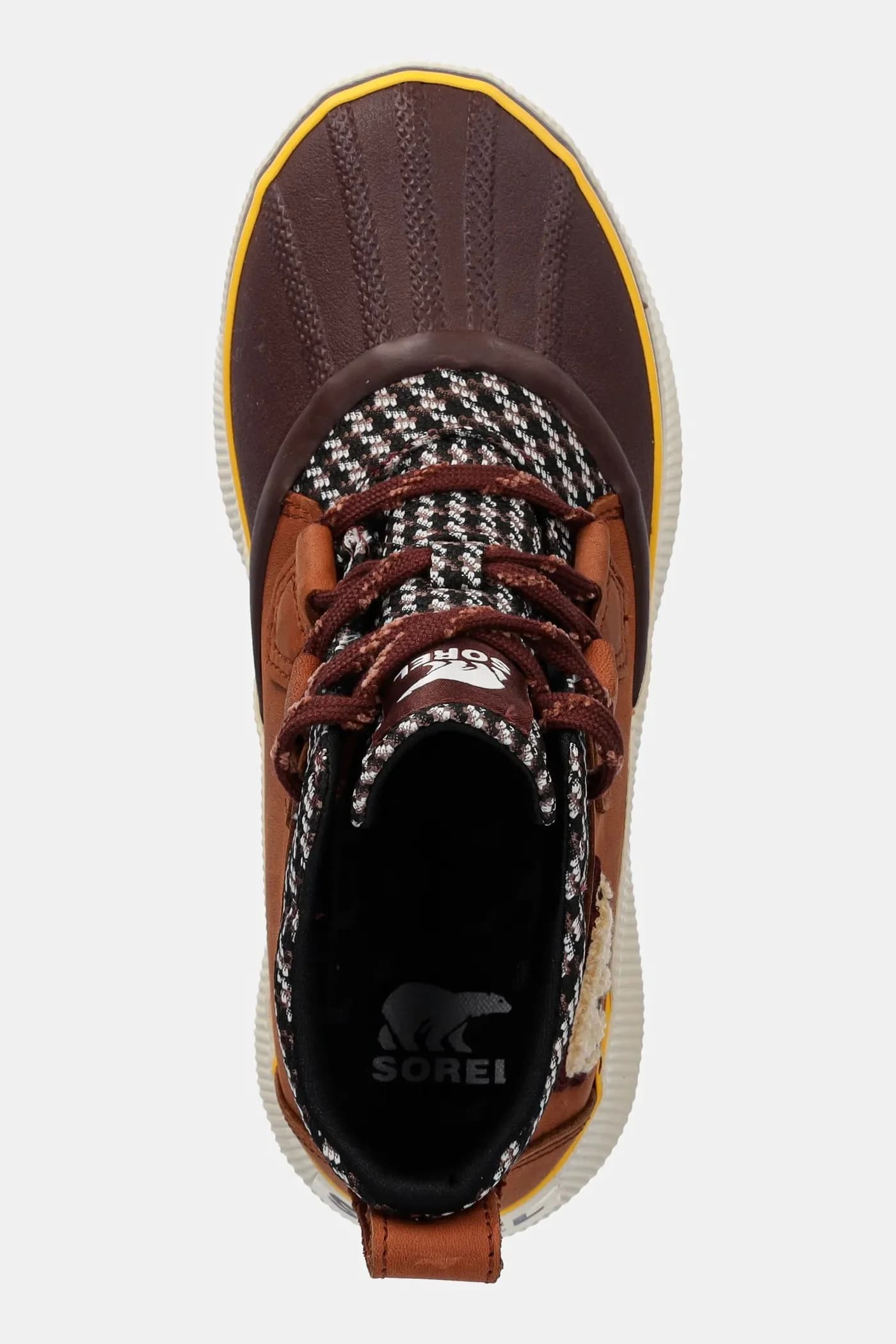 LL2348295 OUT N О зимних ботинках - фото 4