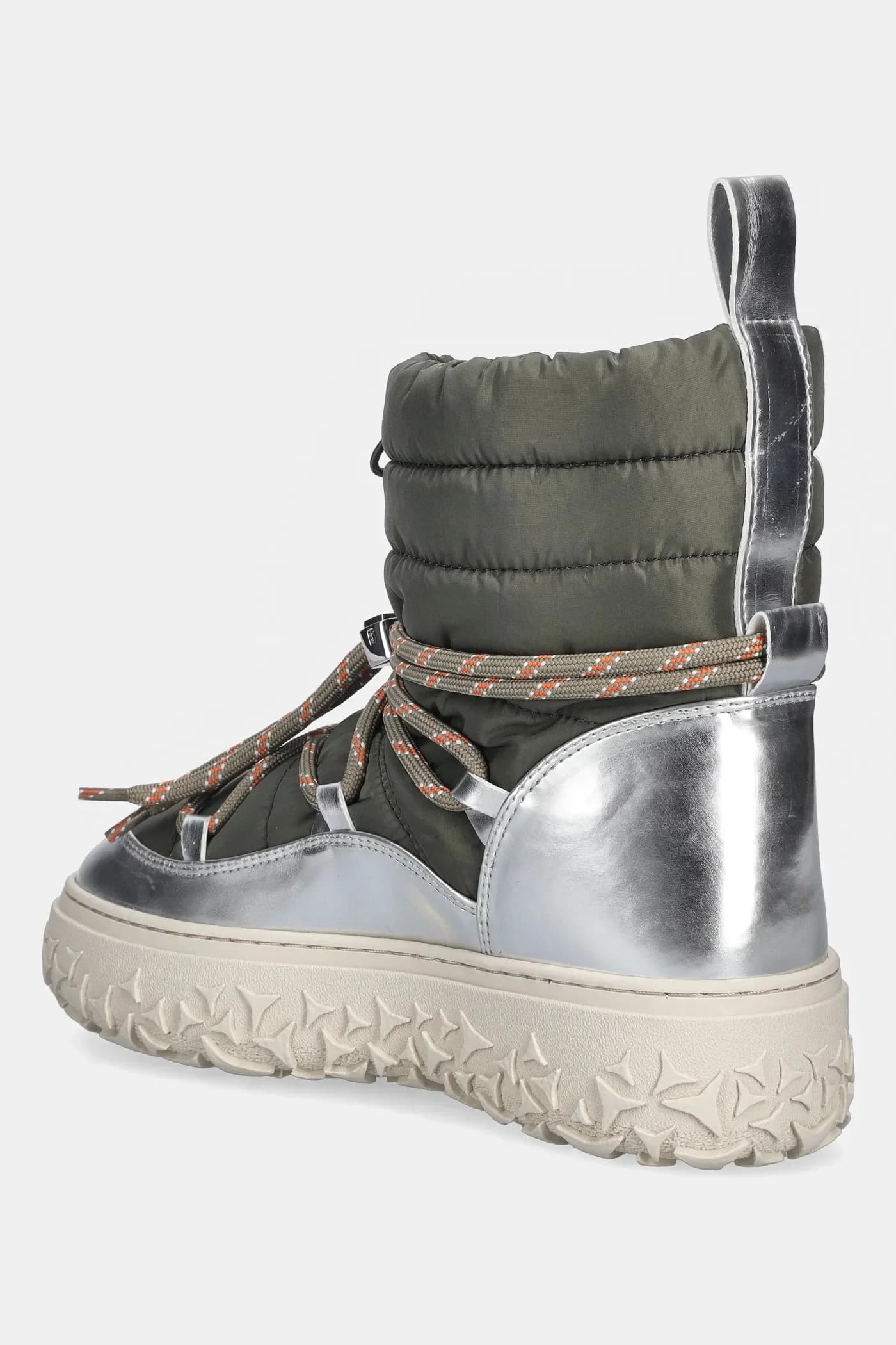 зимние ботинки Tech Performance - фото 3