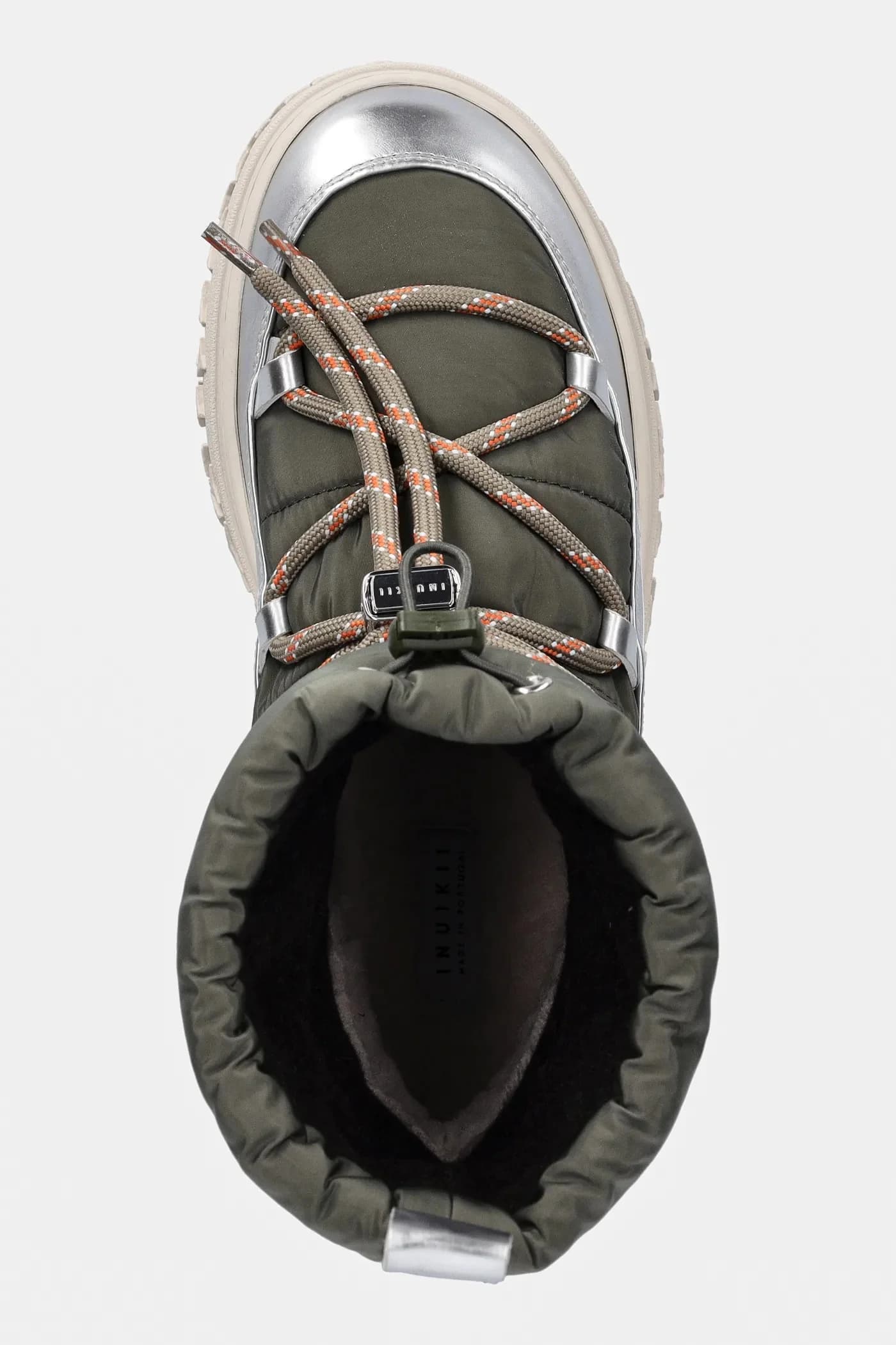 зимние ботинки Tech Performance - фото 4