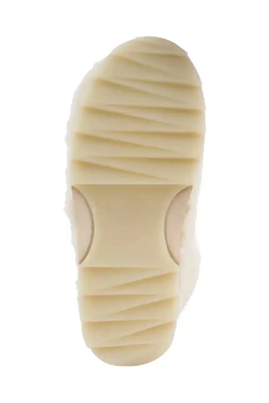 зимние ботинки Sharky Lo Teddy из шерсти - фото 6