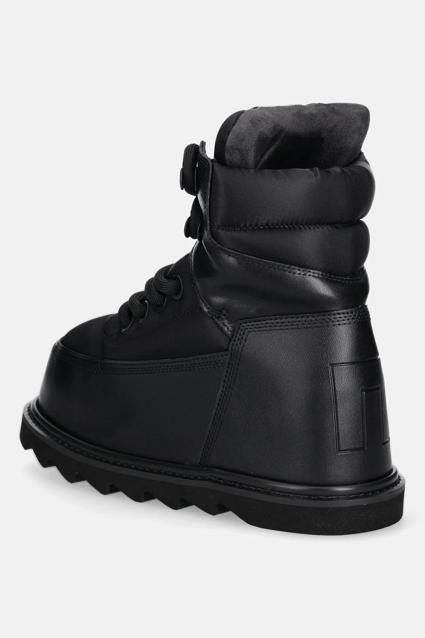 зимние ботинки Zembla Peak - фото 3