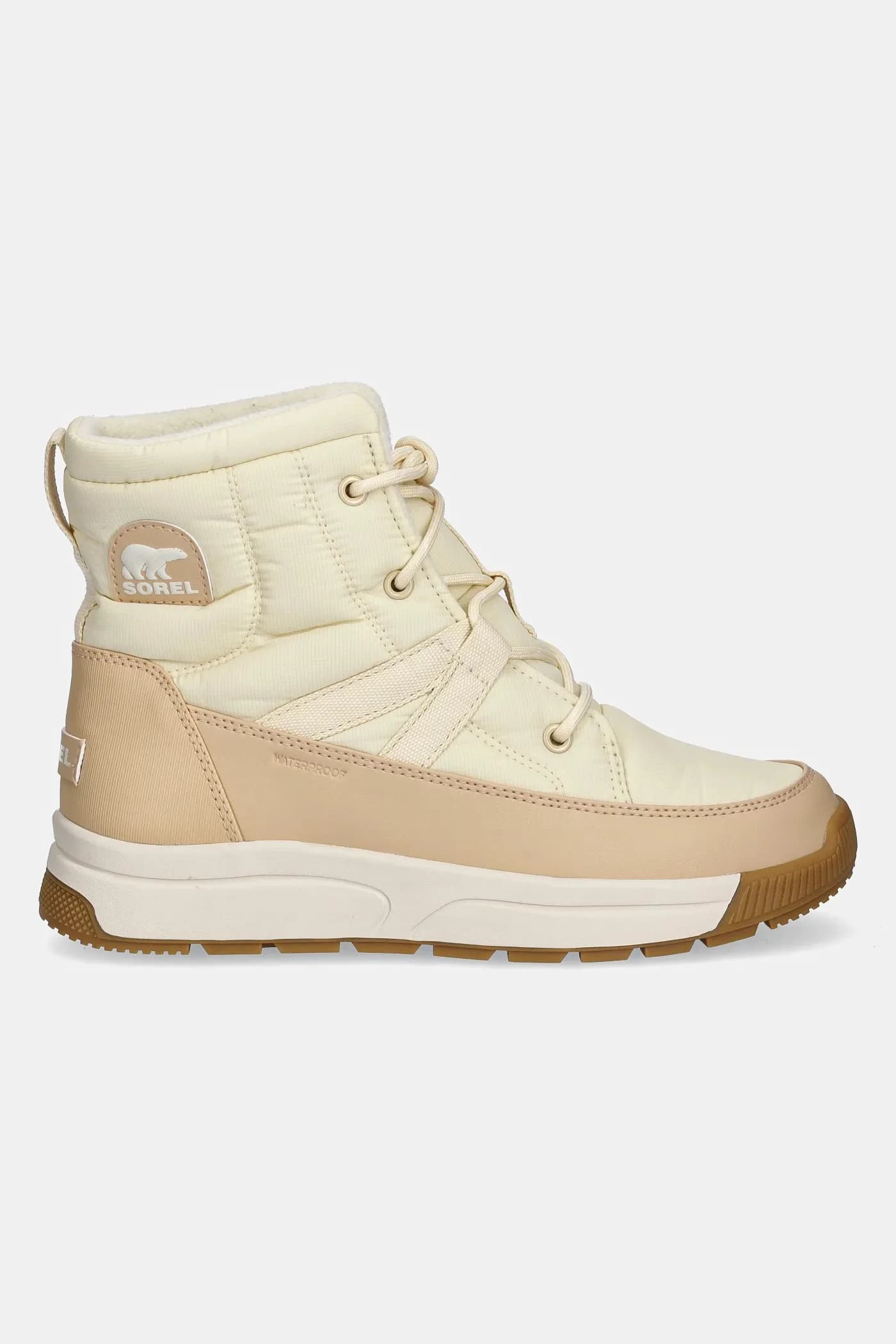 зимние ботинки WHITNEY III MID WP - фото 2