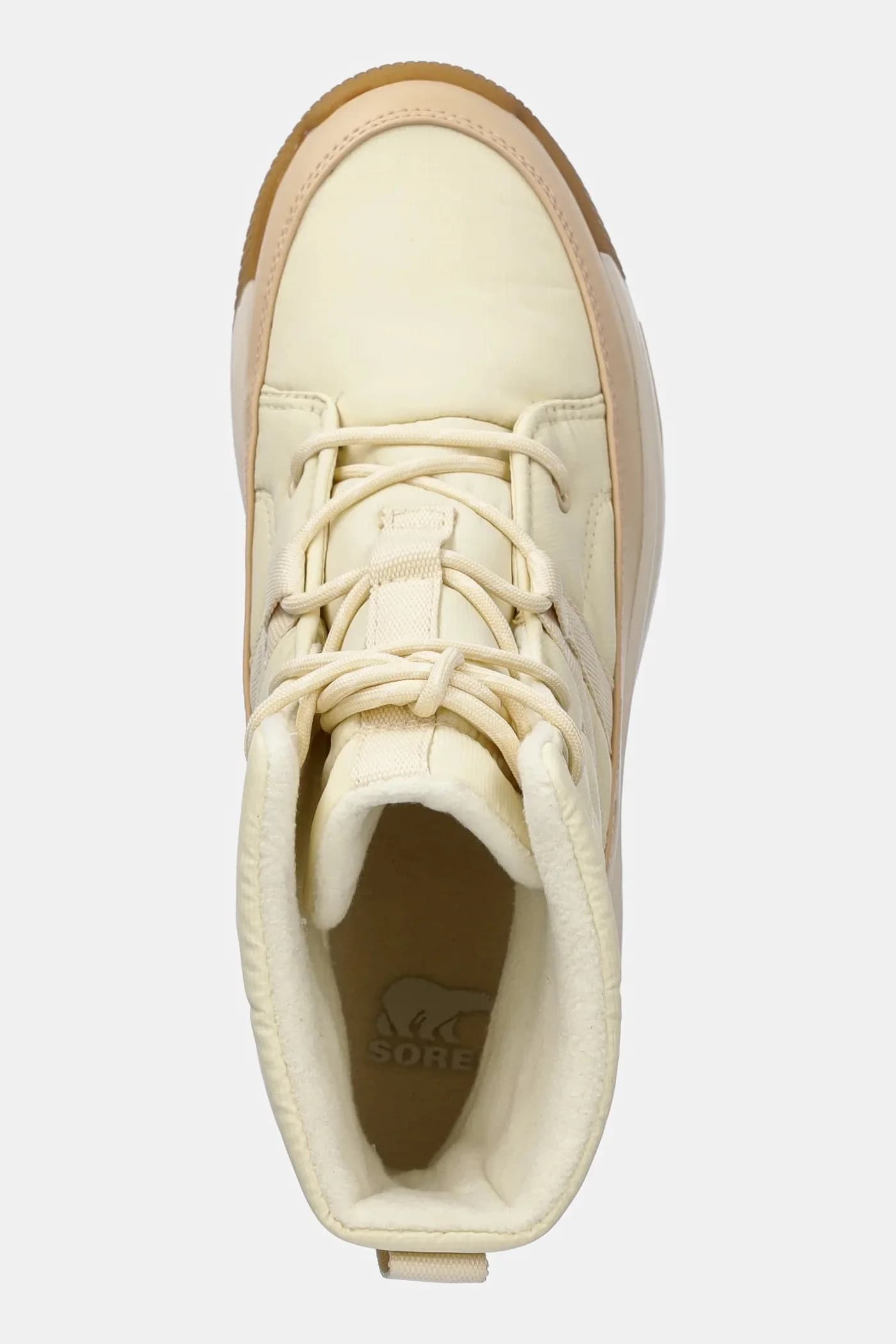 зимние ботинки WHITNEY III MID WP - фото 4