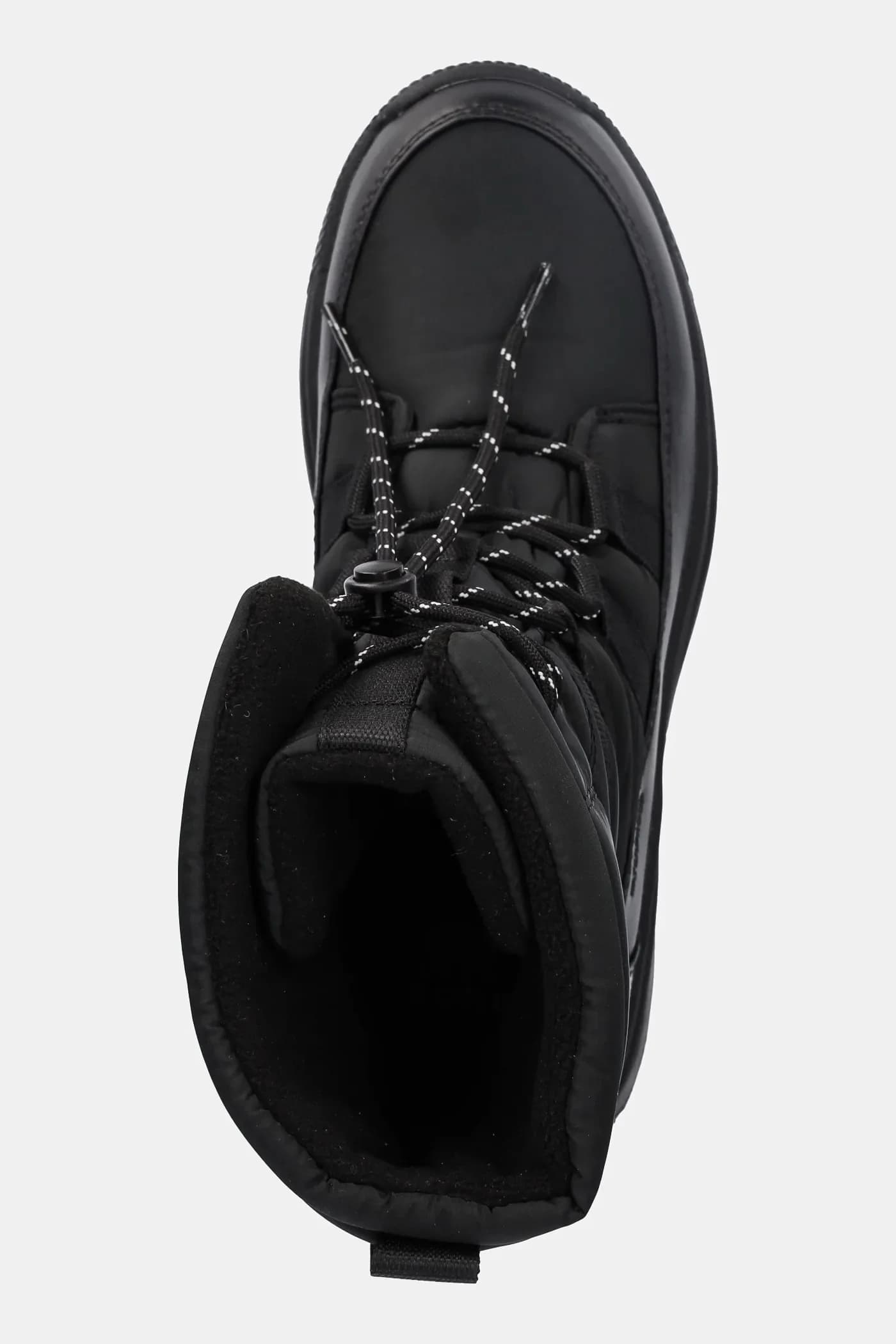 зимние ботинки WHITNEY III TALL WP - фото 4