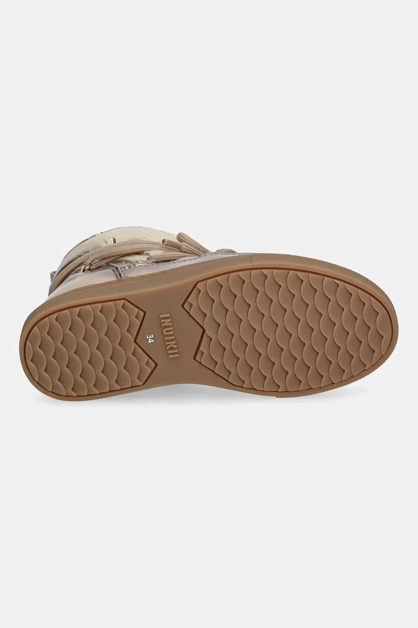 Зимние ботинки MOUNTAIN METALLIC - фото 5