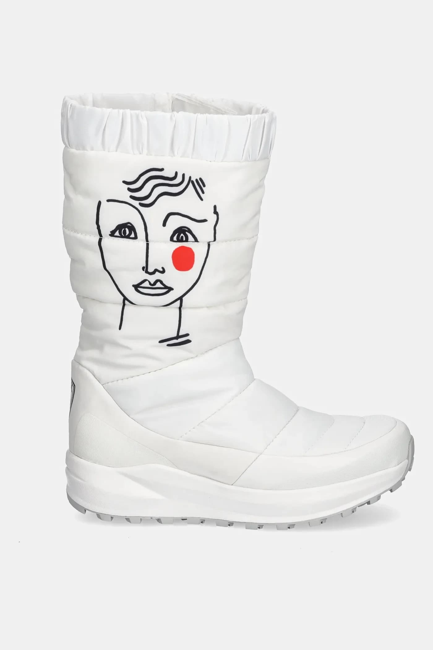 зимние ботинки JCC - фото 2