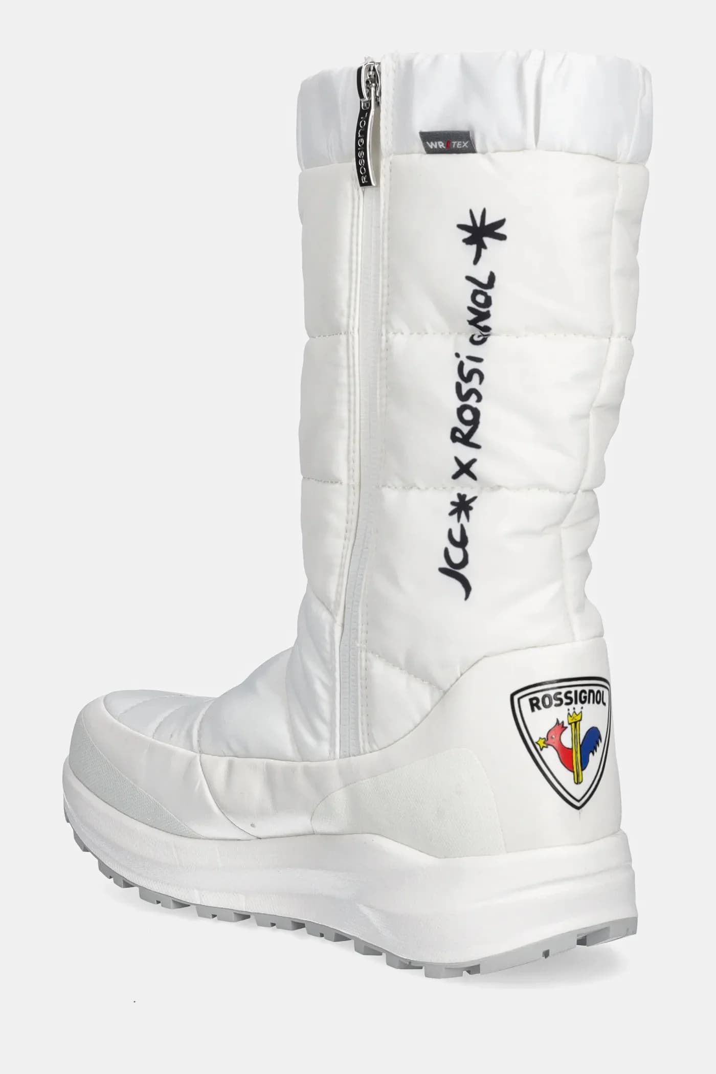 зимние ботинки JCC - фото 3