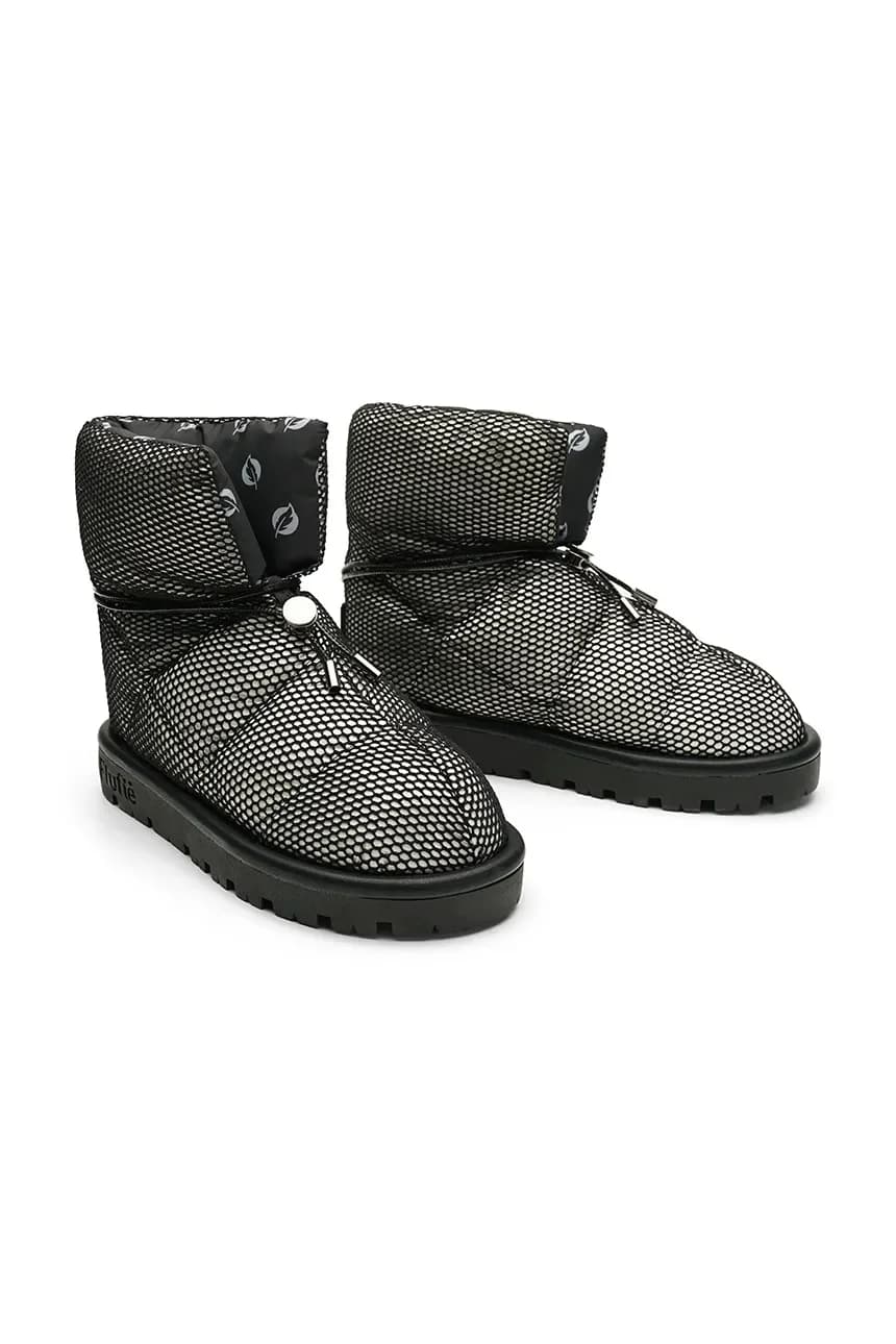 зимние ботинки - фото 2