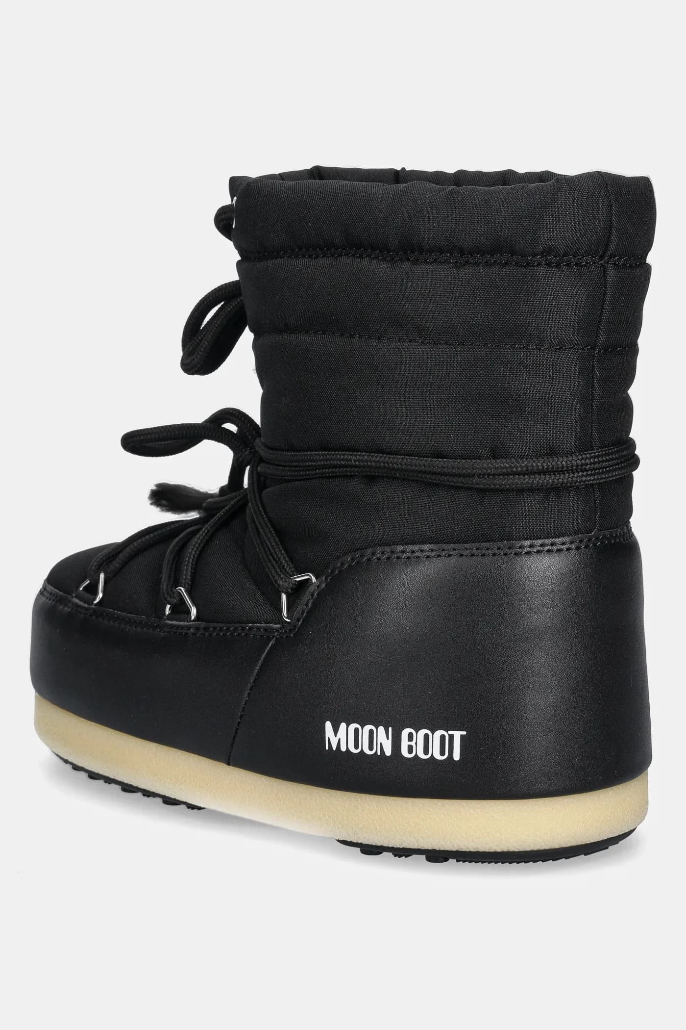 Зимние ботинки MB EVX LIGHT NYLON - фото 3