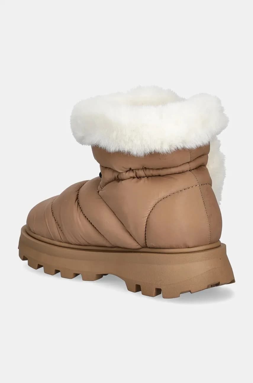 зимние ботинки Frostee - фото 3