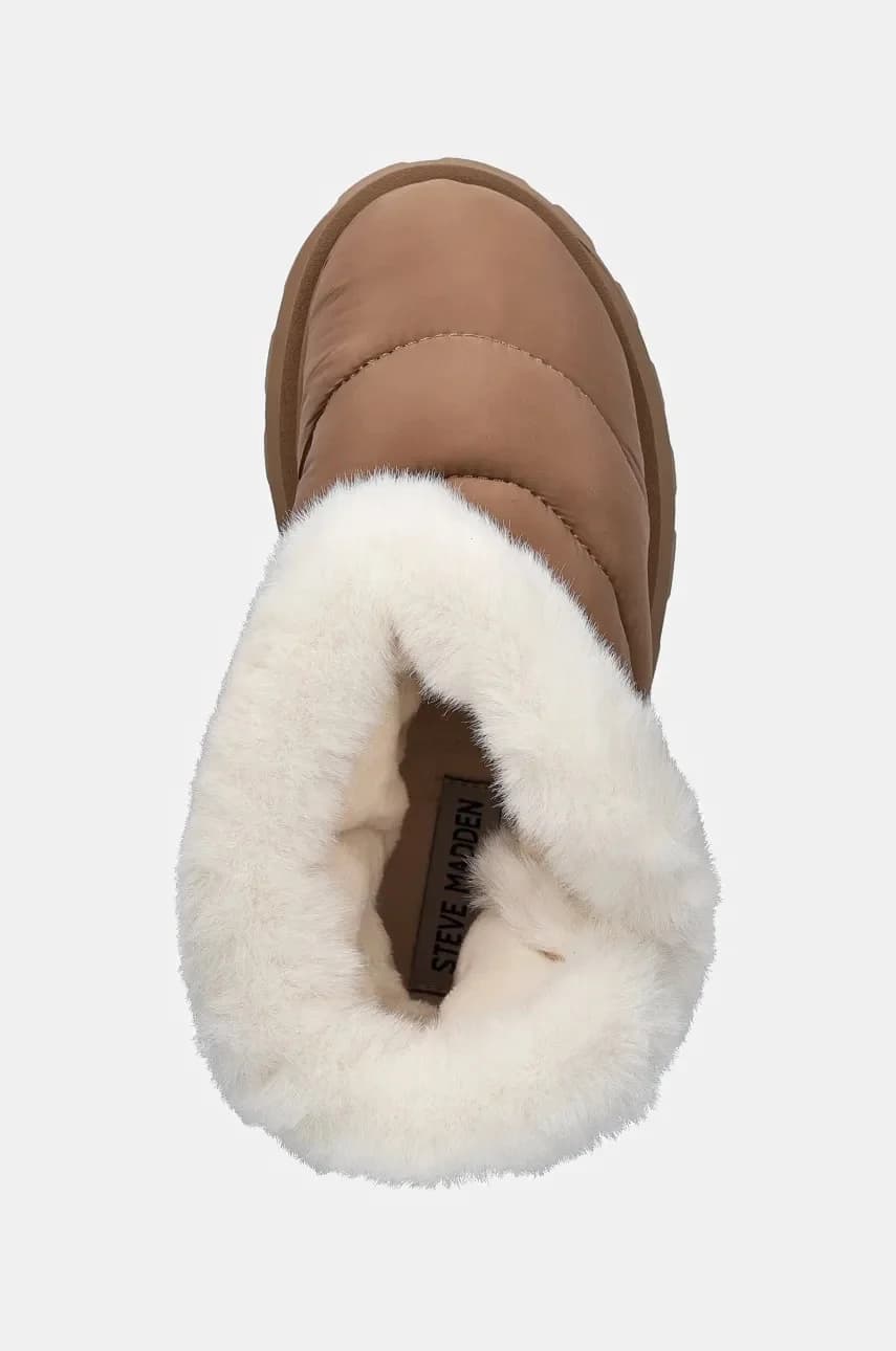 зимние ботинки Frostee - фото 4