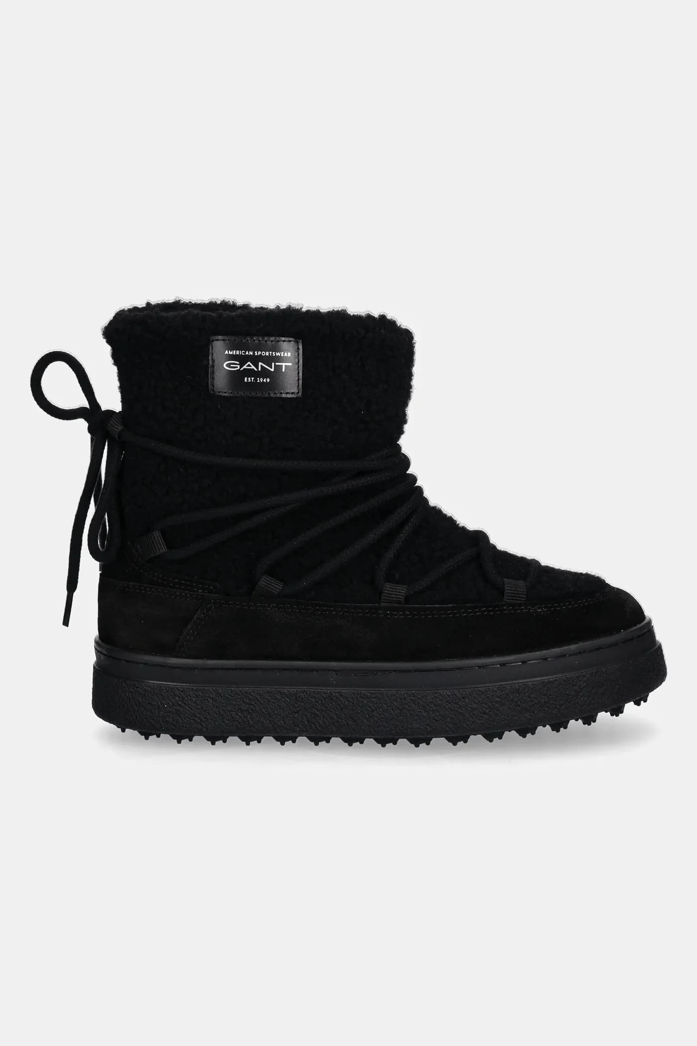 зимние ботинки Snowhill - фото 2