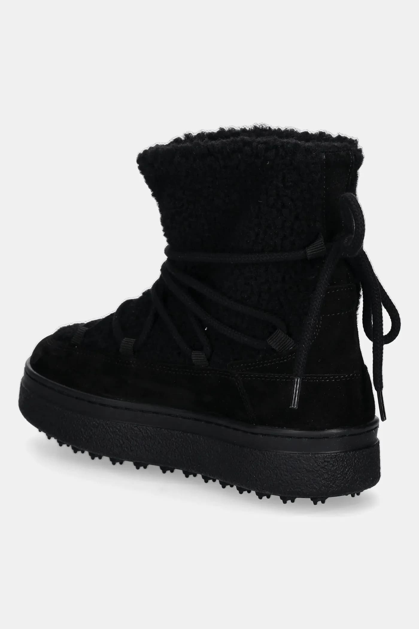 зимние ботинки Snowhill - фото 3