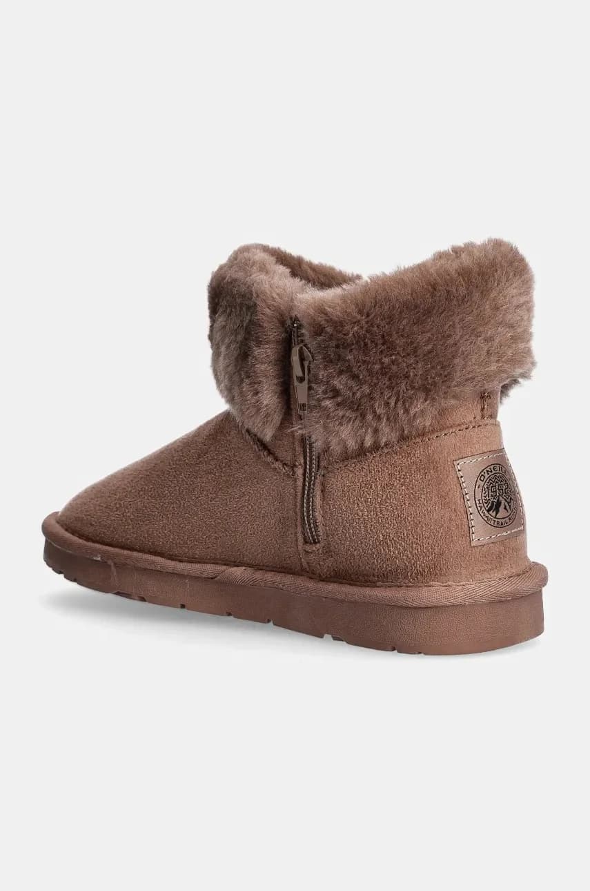 ДЖЕННЕР зимние ботинки - фото 3