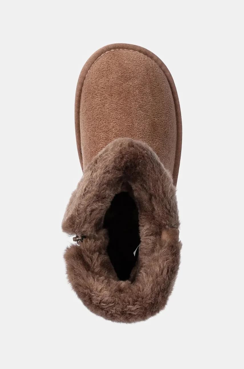 ДЖЕННЕР зимние ботинки - фото 4