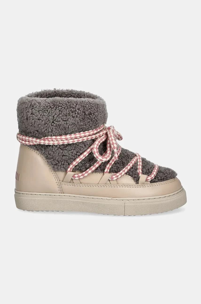 КУРЛИ зимняя обувь - фото 2