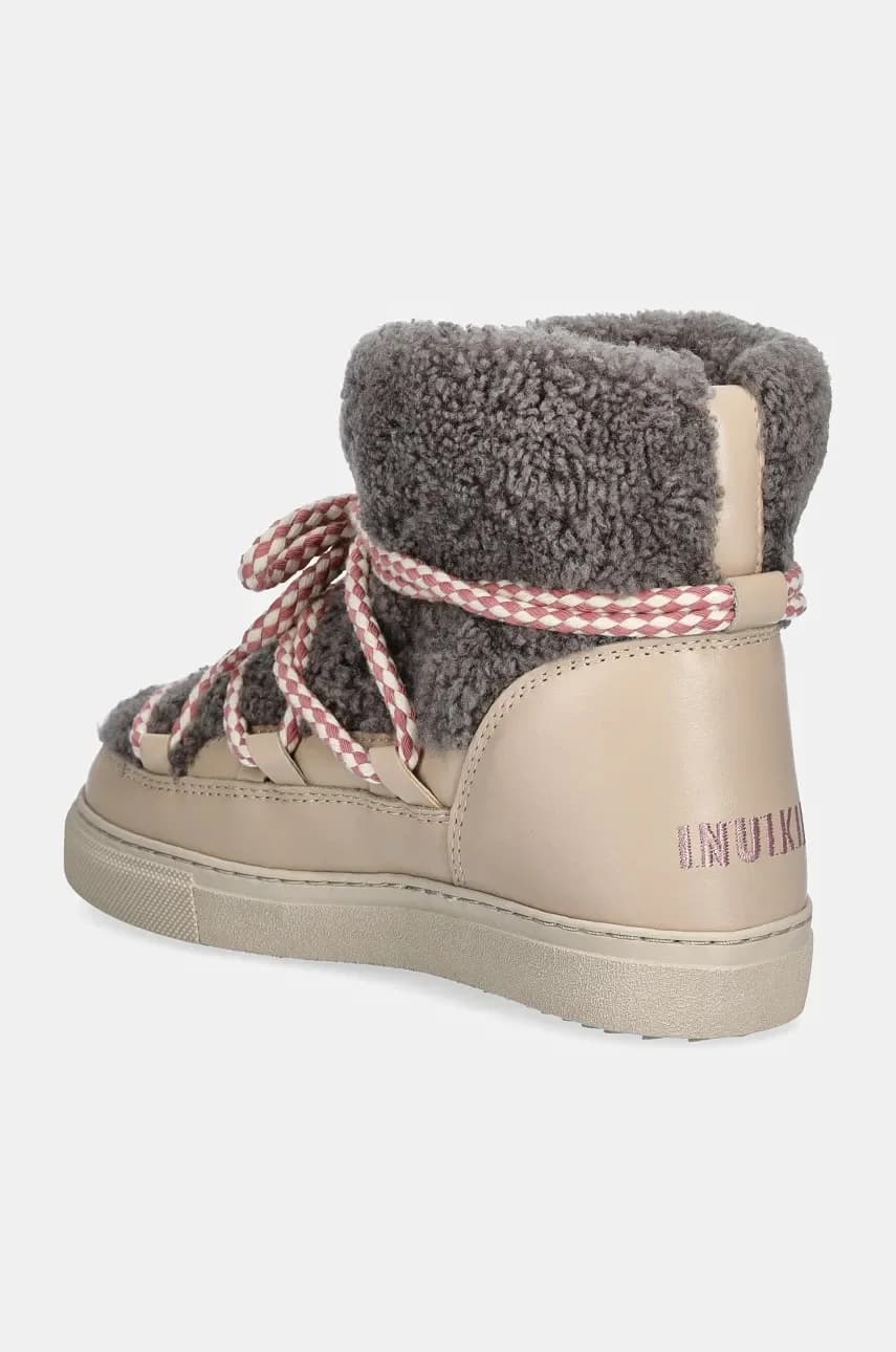 КУРЛИ зимняя обувь - фото 3