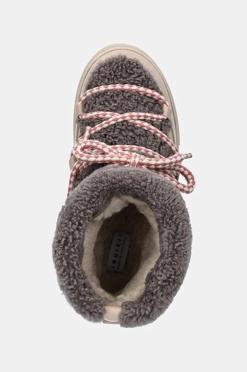 КУРЛИ зимняя обувь - фото 4