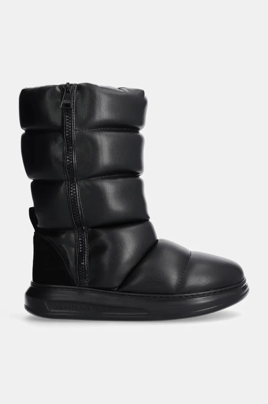 зимние ботинки KAPRI KOSI