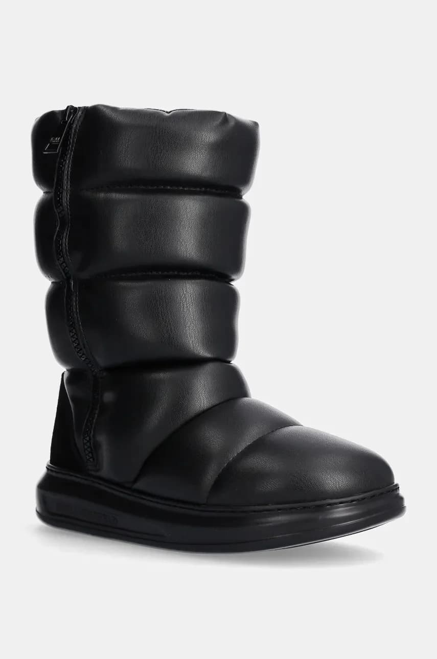 зимние ботинки KAPRI KOSI - фото 2