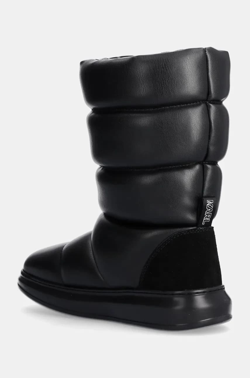 зимние ботинки KAPRI KOSI - фото 3