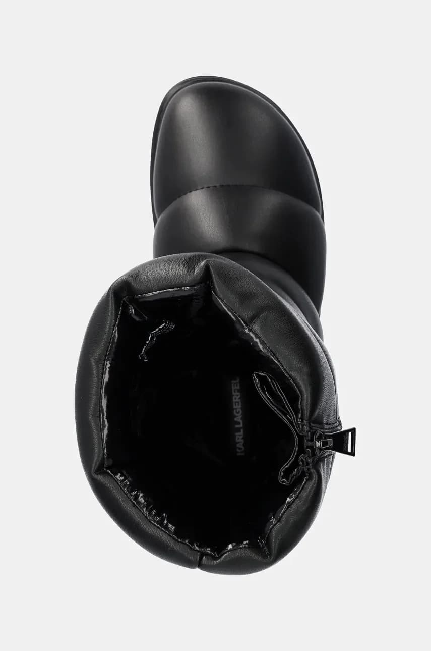 зимние ботинки KAPRI KOSI - фото 4