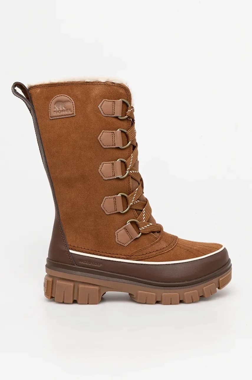 Зимние ботинки TORINO V TALL WP OUTDRY - фото 2