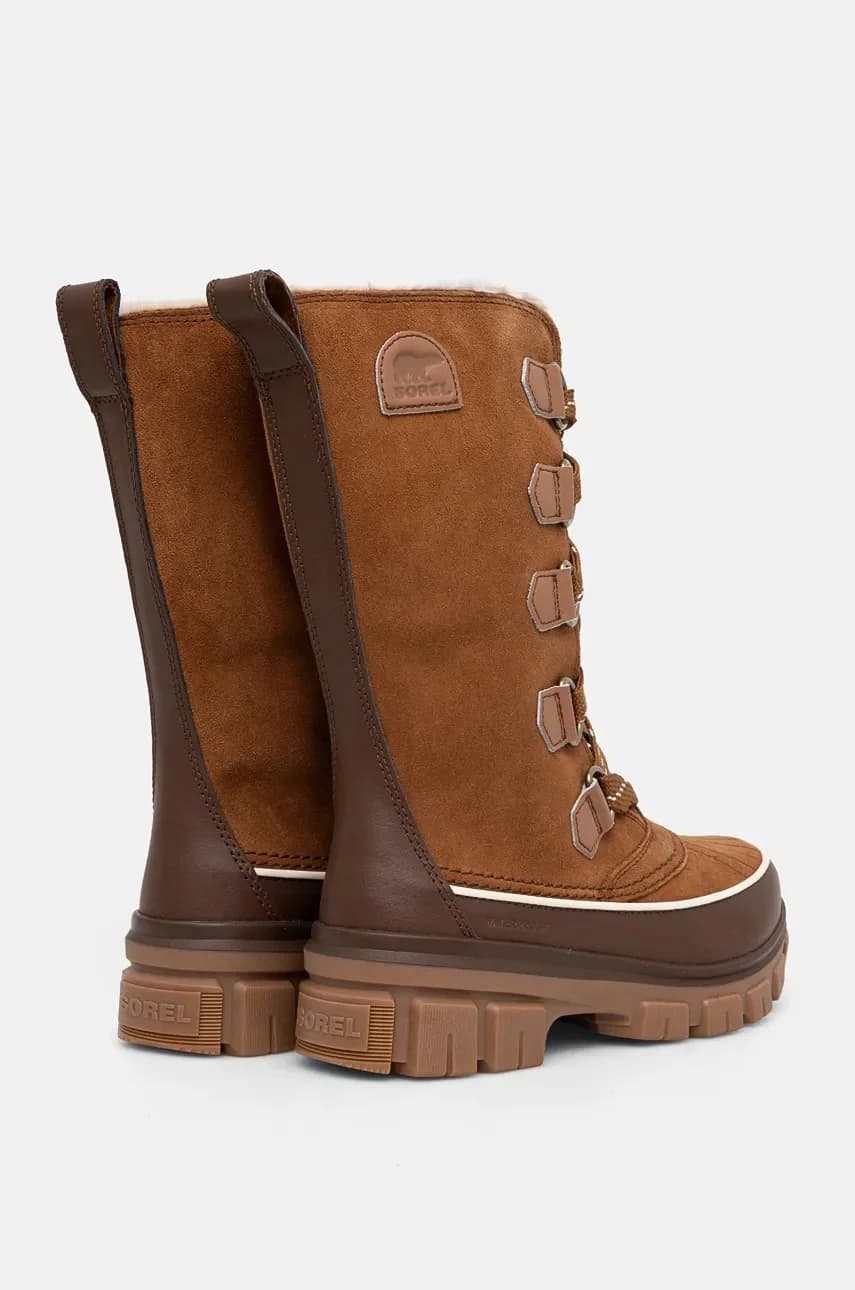 Зимние ботинки TORINO V TALL WP OUTDRY - фото 3