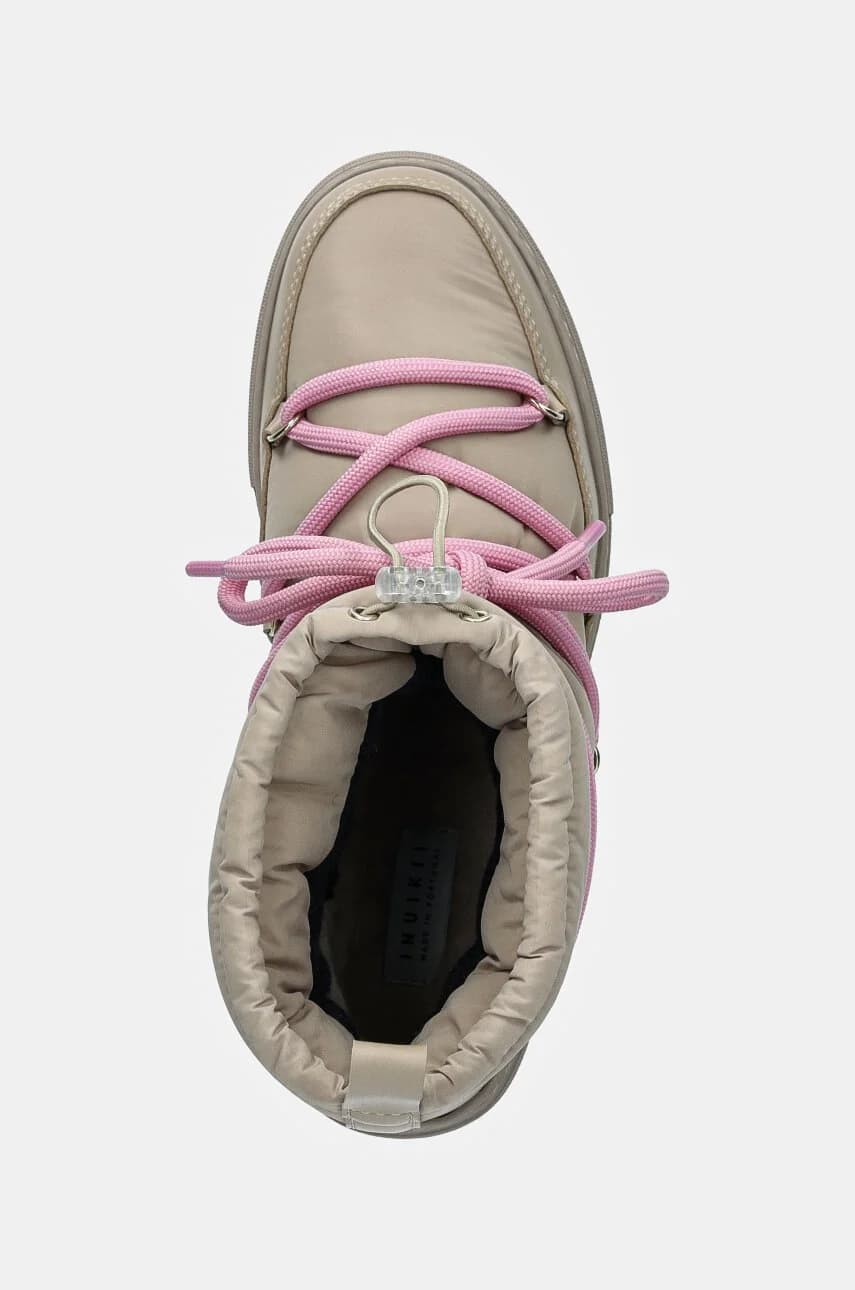 Детские зимние ботинки MOUNTAIN - фото 4