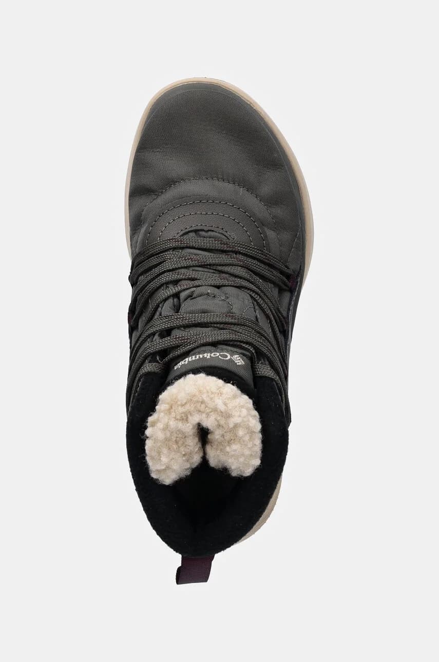 зимние ботинки RED HILLS - фото 4