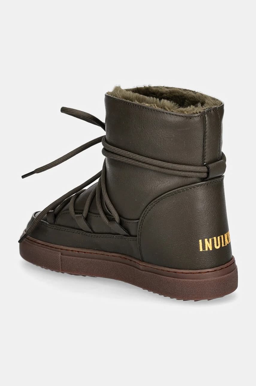 Детские зимние ботинки - фото 3