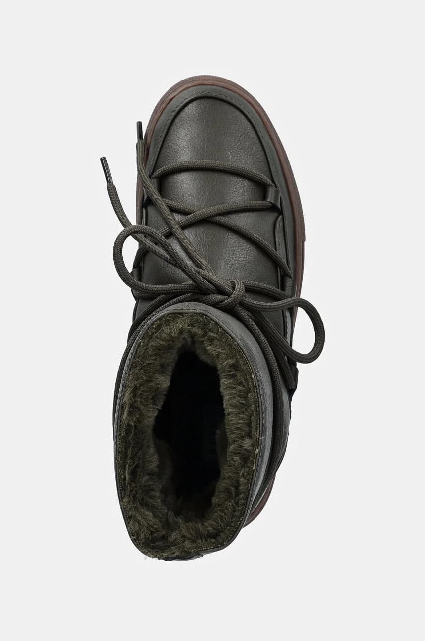 Детские зимние ботинки - фото 4