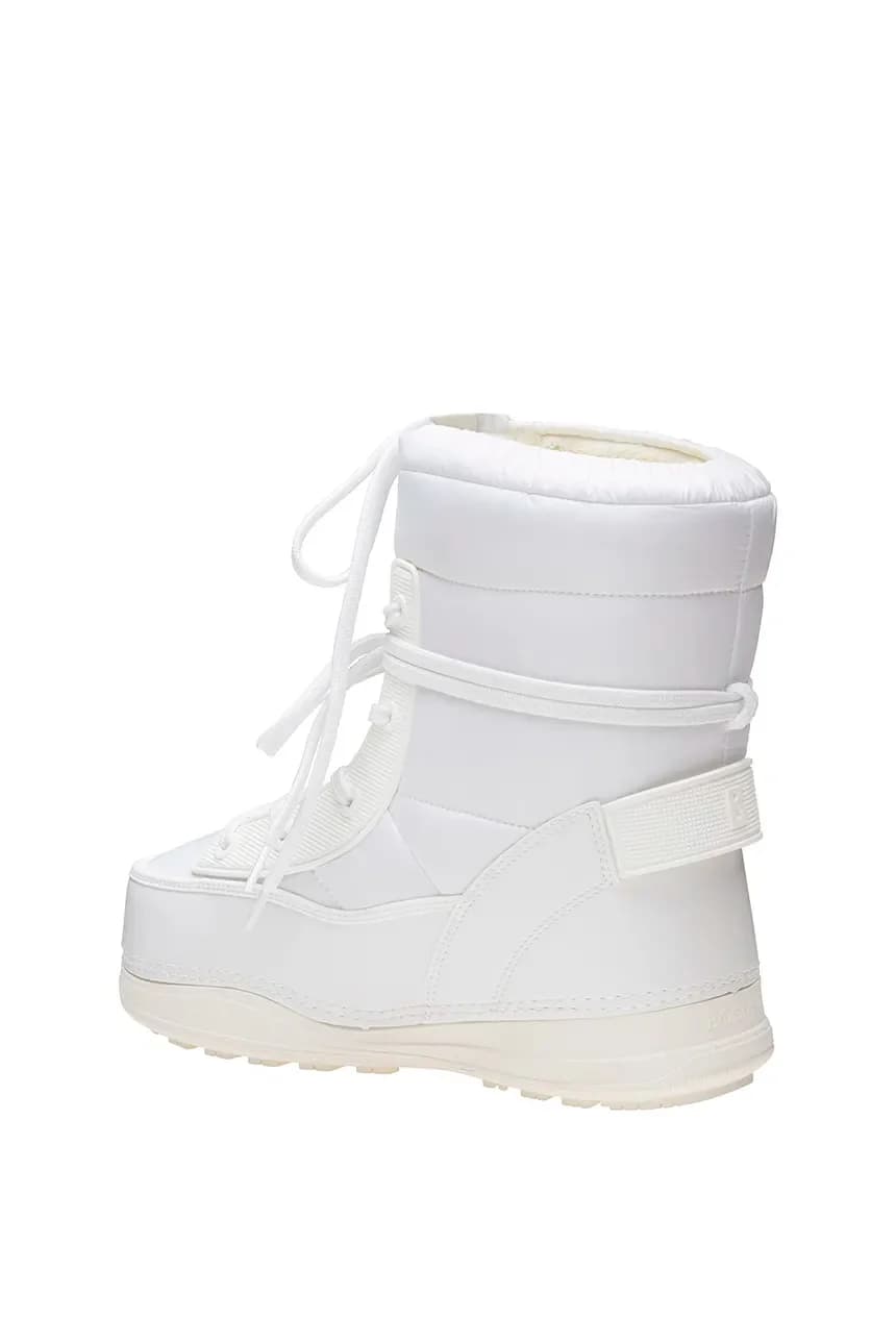 зимние ботинки LA PLAGNE - фото 2