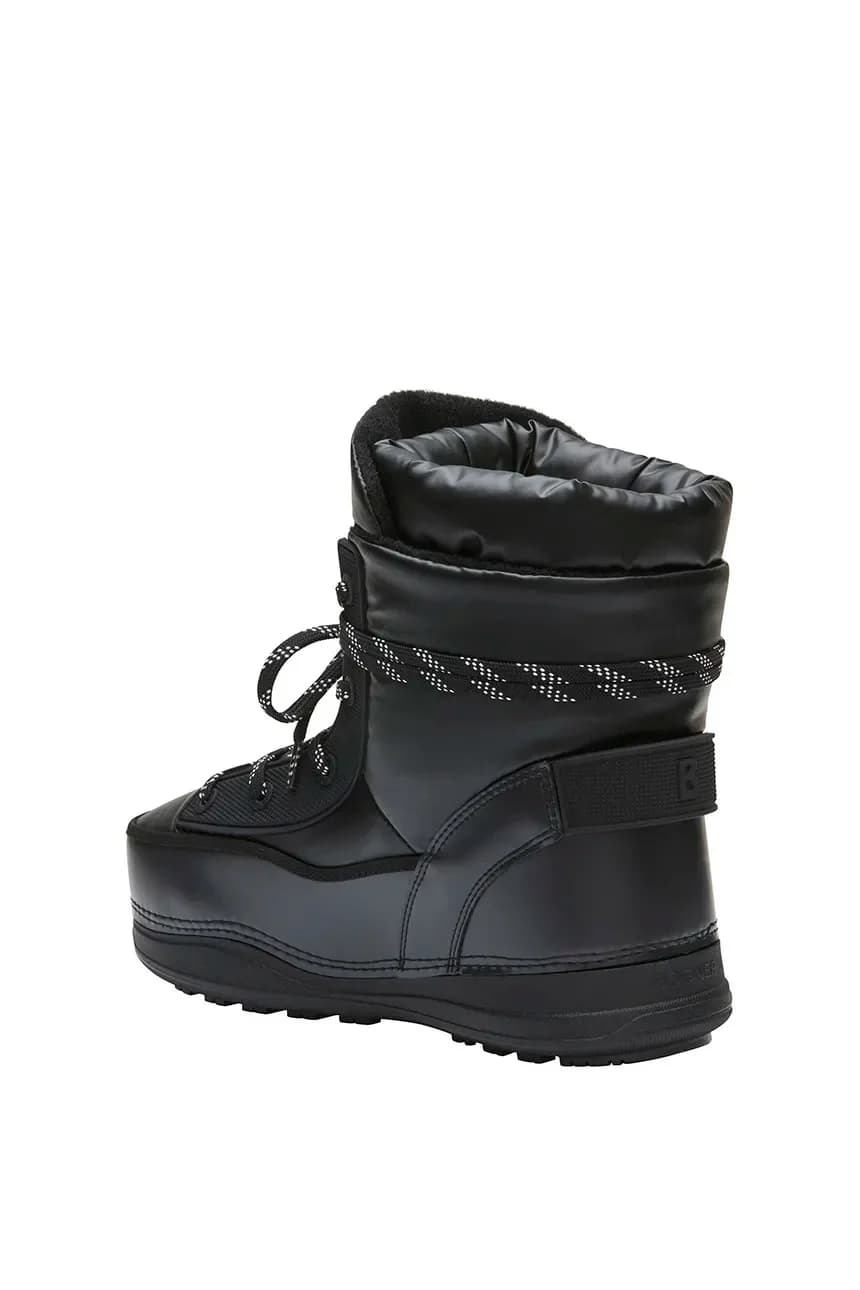 зимние ботинки VERBIER - фото 2