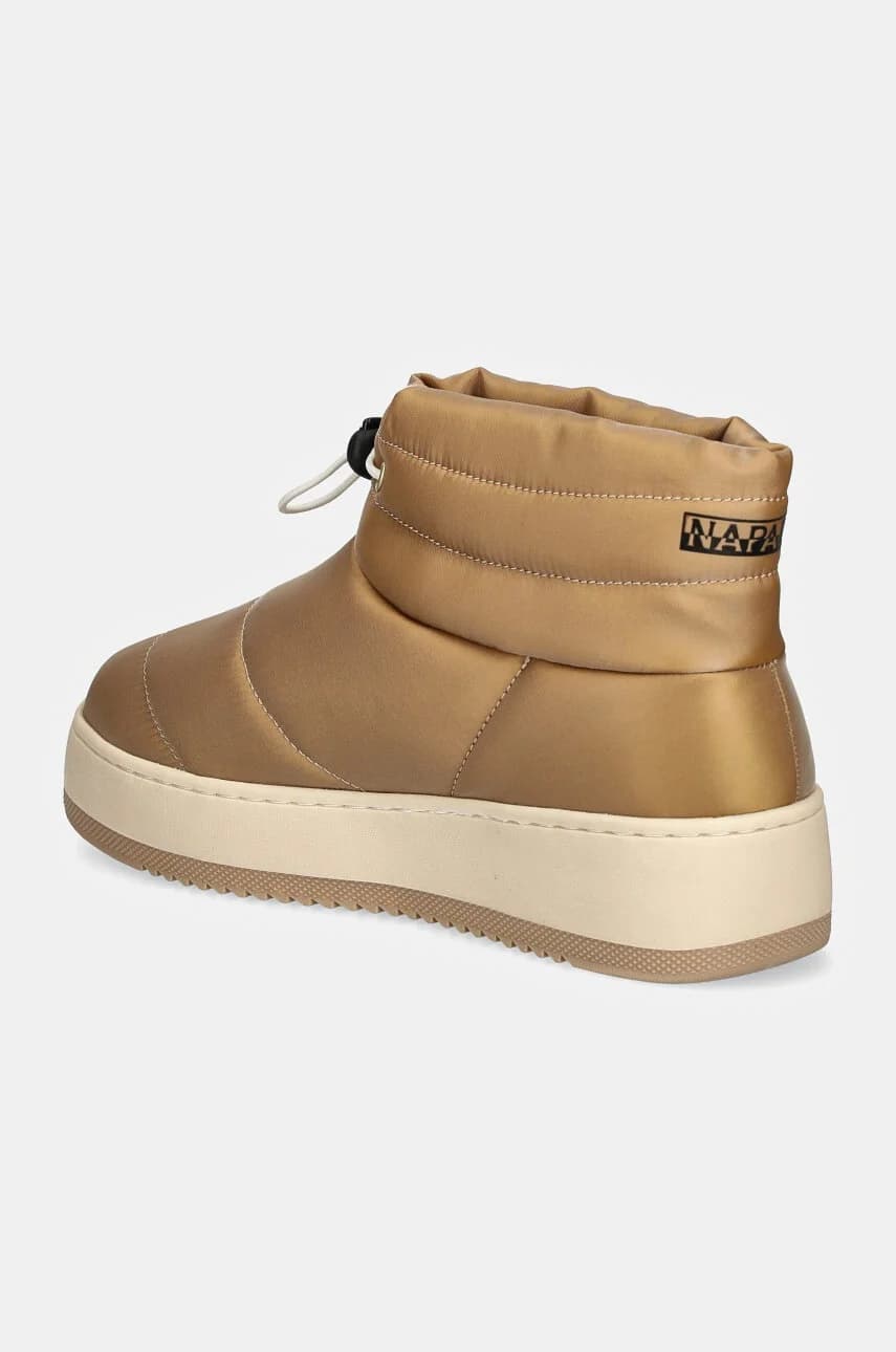 зимние ботинки RIVER - фото 3