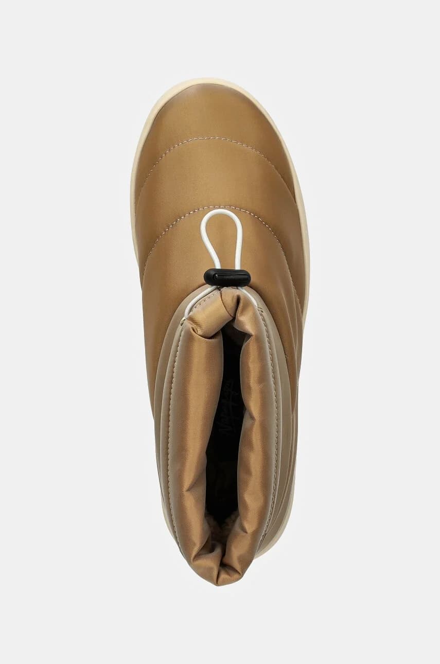 зимние ботинки RIVER - фото 4