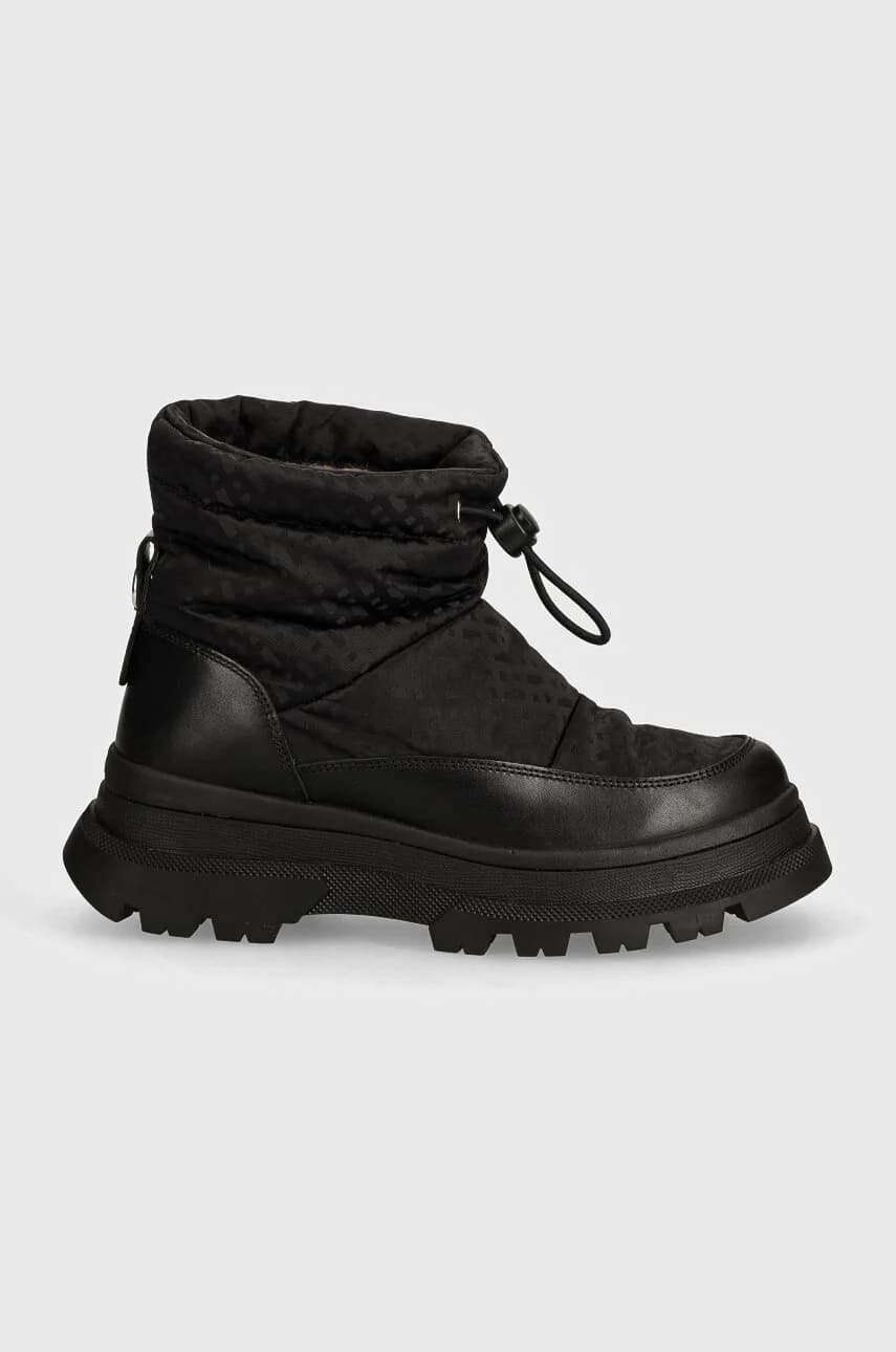 зимние ботинки Foster - фото 2