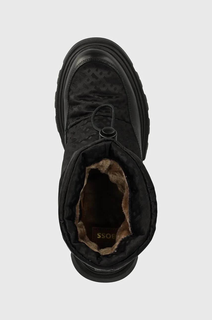 зимние ботинки Foster - фото 4