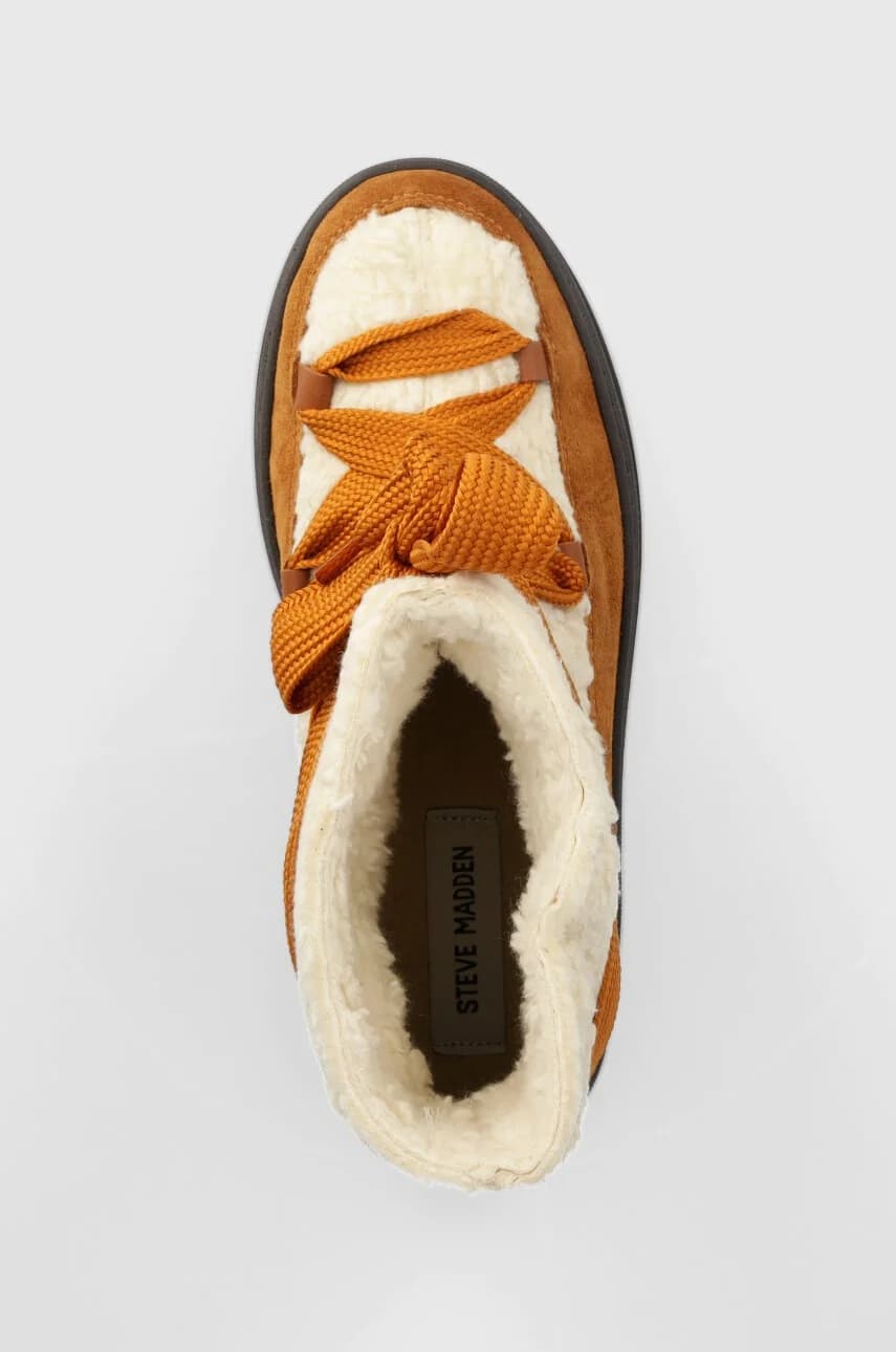 зимние ботинки Haddy - фото 4